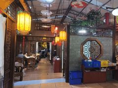 -和源祥·日照菜扛把子(万平口一店)