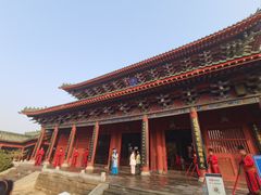 -开封府