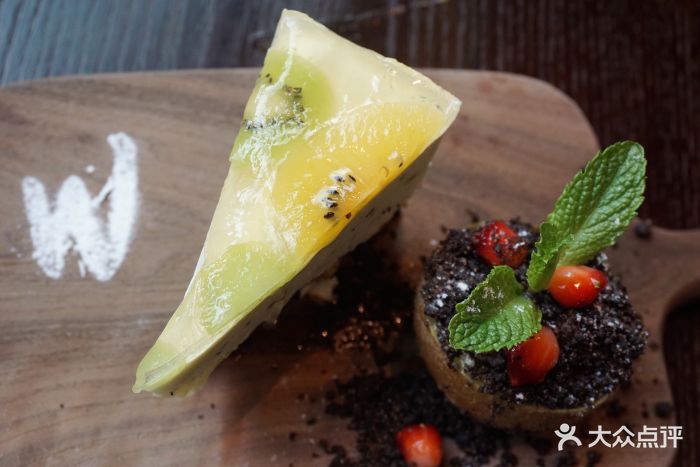 win house(龙湖天街店)奇异果芝士蛋糕图片 - 第573张