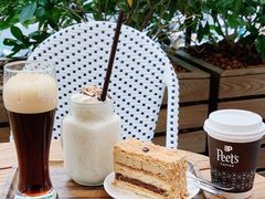 -Peet's 皮爷咖啡(东湖路手作店)