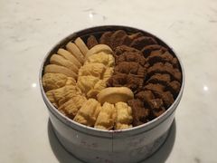 -珍妮曲奇聪明小熊(尖沙咀店)