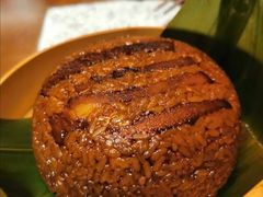 -南京大牌档(香港广场店)