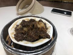 -凤凰楼酒家·粤宴点心(华强北店)