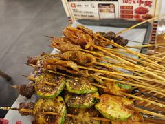 -冶建镜子·老南昌大排档·江西虾王(总店)