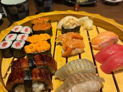 -千代武日本料理(哈西店)