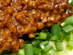 飘香土豆泥-红樱桃·新派辽菜(北行店)