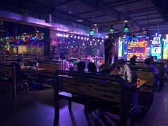 -1881本色主题餐厅(鹏欣·水游城店)