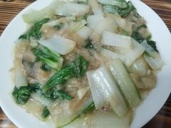 -无招牌