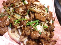 -小放牛河北菜(长安万达店)
