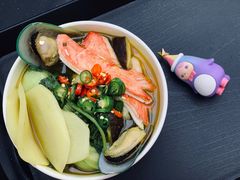 真瘦瘦套餐-不方便面馆(TIT店)