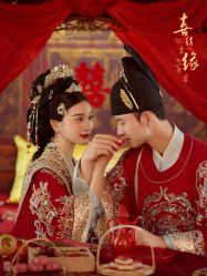 -色色婚纱摄影(大沥旗舰店)