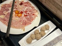 -野迹·石橄榄鸡·烧烤(新洲店)