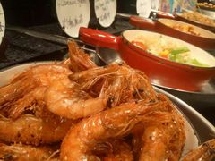 -太原富力万达文华酒店·美食汇西餐厅