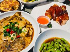 -朴墅(西湖青芝坞店·杭帮菜·家宴.14年的店)