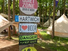 -南京金牛湖风景区