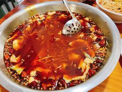 清江鱼-小四川餐厅(一分店)