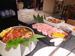 -嘿嘟嘟·肋条烧肉放题(爱融荟城店)