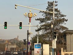 -磬锤峰森林公园