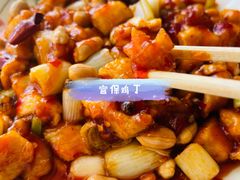 -相聚青山餐厅(阎河路店)
