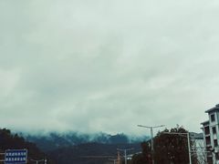 -江西阳明山国家森林公园