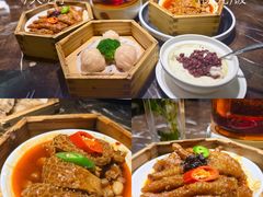 -翠香阁潮州菜馆·始于1994(珠江路店)