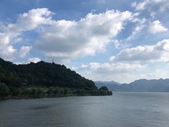 -东钱湖小普陀景区
