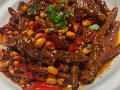 -辣小鲜·南昌大排档(船山路店)