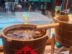 -筱爷叔·上海传统手工菜(新桥店)