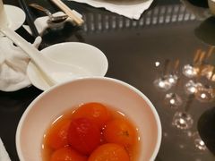 -ManHo万豪中餐厅(成都茂业JW万豪酒店)