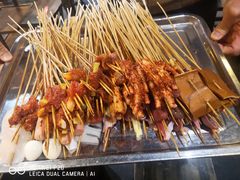 -镇江龙·火锅串串(武侯祠店)