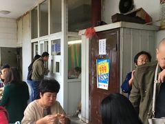 -李小老烧饼(常营民族家园店)
