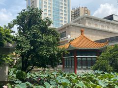 -番禺宾馆丽苑厅