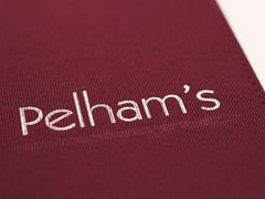 Salon&nbsp;de&nbsp;Ville&nbsp;の&nbsp;菜单-Salon de Ville浦江汇(上海外滩华尔道夫酒店店)