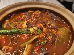 -吃货私房菜(丽江束河古镇店)