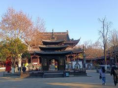 -钱王祠