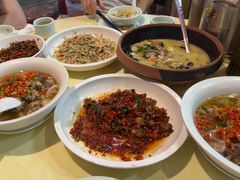 -笨罗卜浏阳菜馆(龙华鹏润达店)