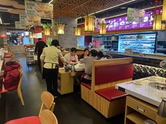 -川锅一号火锅(1818牌楼店)