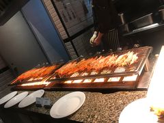 -星伦多自助料理(华润万象城店)