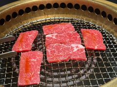-谷牛和牛烤肉(漕河泾印象城店)