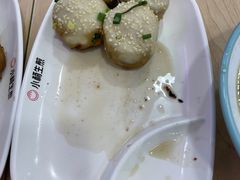-小杨生煎(成山巴黎春天店)