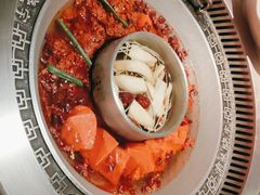 -晓宇重庆火锅(赛格国际购物中心店)