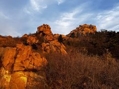 -太和山风景区