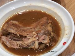 -喜家德虾仁水饺(青岛永旺东部店)