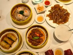 -醉辉皇原味海鲜江南菜(成都大魔方店)