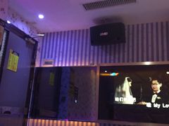 -糖果KTV(澄海店)