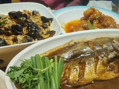 -倍儿美海鲜大排挡·非遗海鲜蒸饺(洋货店)