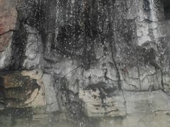 -汤山一号温泉度假区