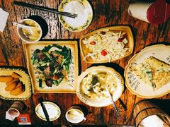 -青城甲(青城山店)