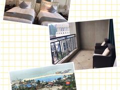 -启东恒大海上威尼斯酒店