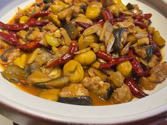 -印象鲵宴·张家界地标美食名片(溪布街店)